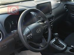 هيونداي كونا